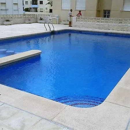 - 2 Apartment Playa de Gandia