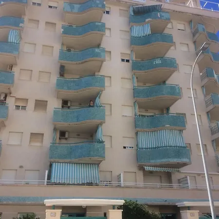 - 2 Apartment