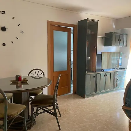 - 2 Apartment *