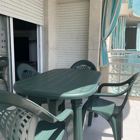 - 2 Apartment *